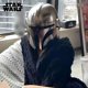 thumbnail image 2 of Casco de Pvc de Star Wars, máscara mandaloriana, casco de película y televisión, máscara periférica, rol de Cosplay, juguetes de látex, 2 of 4