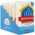 thumbnail image 5 of A Taste of Thai Linguine Rice Noodles, 16 oz, 5 of 6