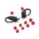 thumbnail image 5 of Reemplazo de almohadillas de silicona para auriculares 4 pares Ounissouiy EL013598-02, 5 of 5