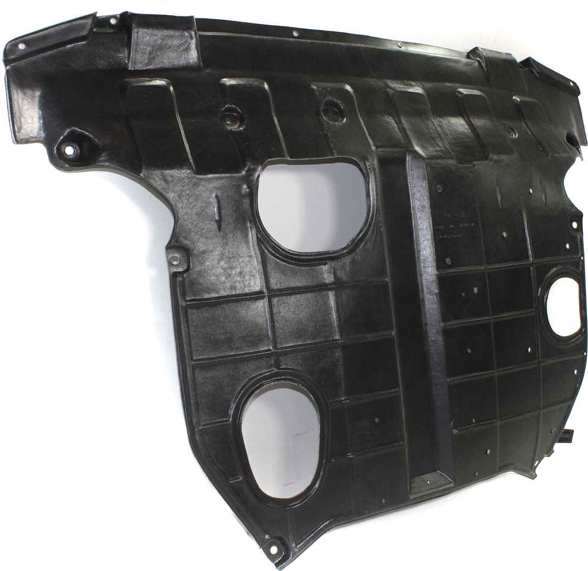 Replacement REPK310101 Engine Splash Shield Compatible with 2006-2010 Kia Optima Magentis Front