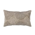 thumbnail image 1 of Pasargad Home PCC-6911 Neples Embroidered Pillow, 1 of 3