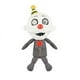 thumbnail image 1 of New Axolotl Salamander Plush Doll Cartoon Doll Game Peripheral Children's Toys, 1 of 2