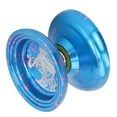 thumbnail image 1 of Yoyo Toy, Unresponsive Yoyo High Stability Shock Resistance Fade Free  For Competition Blue, 1 of 8