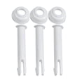 thumbnail image 6 of Intex Replacement Joint Pin & Seal for 13'-24' Round Metal Frame Pools (42 Pack), 6 of 6