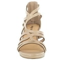 thumbnail image 2 of Easy Street Elated Dress Sandals (Women), 2 of 7