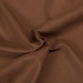 thumbnail image 6 of Flxxie 1800 Thread Count Brushed Microfiber Fitted Sheet with 15" Pocket, Twin Extra Long, Coffee, 6 of 6