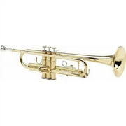 Blessing BTR-1277 Student Bb Trumpet, Lacquer