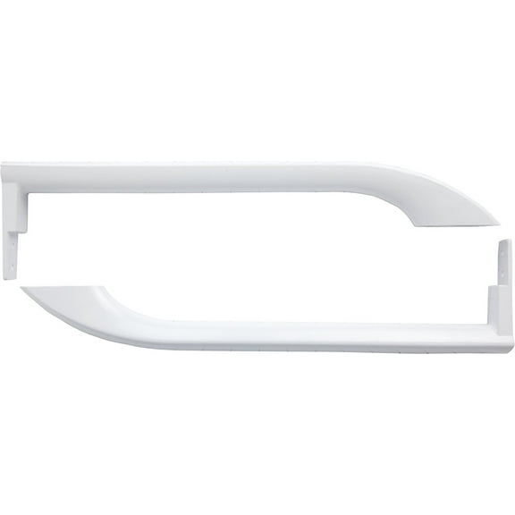 Frigidaire Refrigerator Door Handle 5304506469