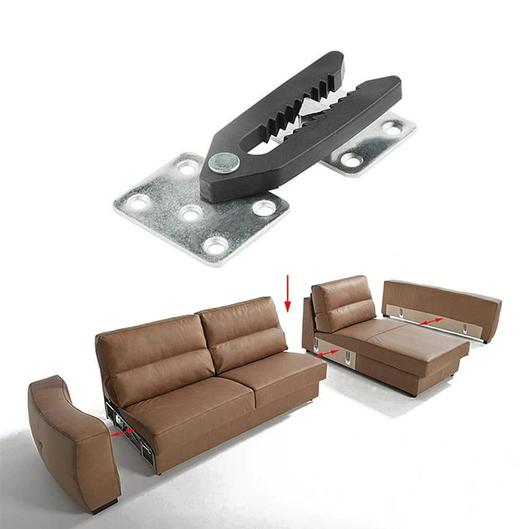 Sectional Sofa Connectors Matttroy