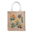 thumbnail image 1 of Bolsa Bolsa de almacenamiento de para principiantes para adultos un Zulema Bolso bordado, 1 of 8