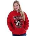 thumbnail image 3 of Kanji Betty Boop Unafraid To Be Me Hoodie Sweatshirt Women Brisco Brands S, 3 of 4
