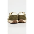 thumbnail image 3 of New Balance Unisex 471 Sneakers, Green/Brown, 9 US Women/7.5 US Men, 3 of 4