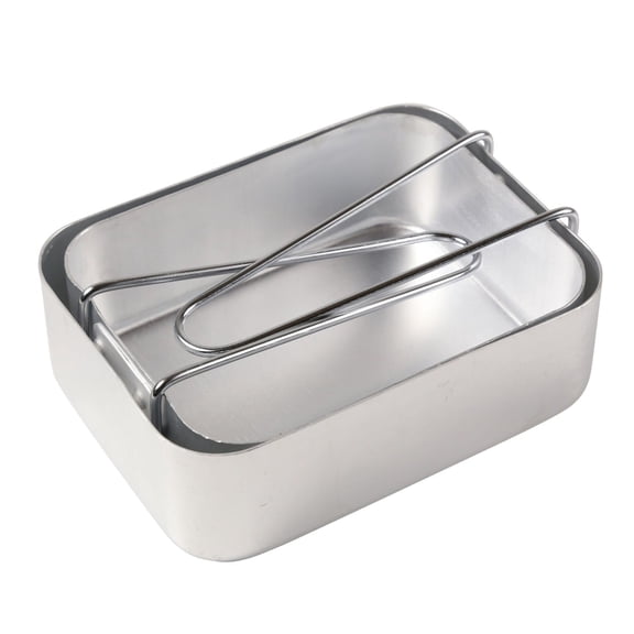 Regatta Great Outdoors Camping Mess Tin Set