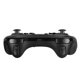 thumbnail image 3 of Gamepad Reproductor Juegos Compatible Con Dientes Analógico Dual para Consola Wii U/WiiU Azul, 3 of 9