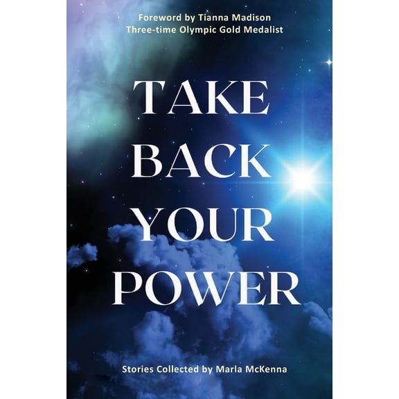 Take Back Your Power, (Paperback)