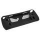 thumbnail image 4 of Funda protectora de silicona blanda Vevor para consola de juegos Asus Rog Ally tapa basculante negra, 4 of 5