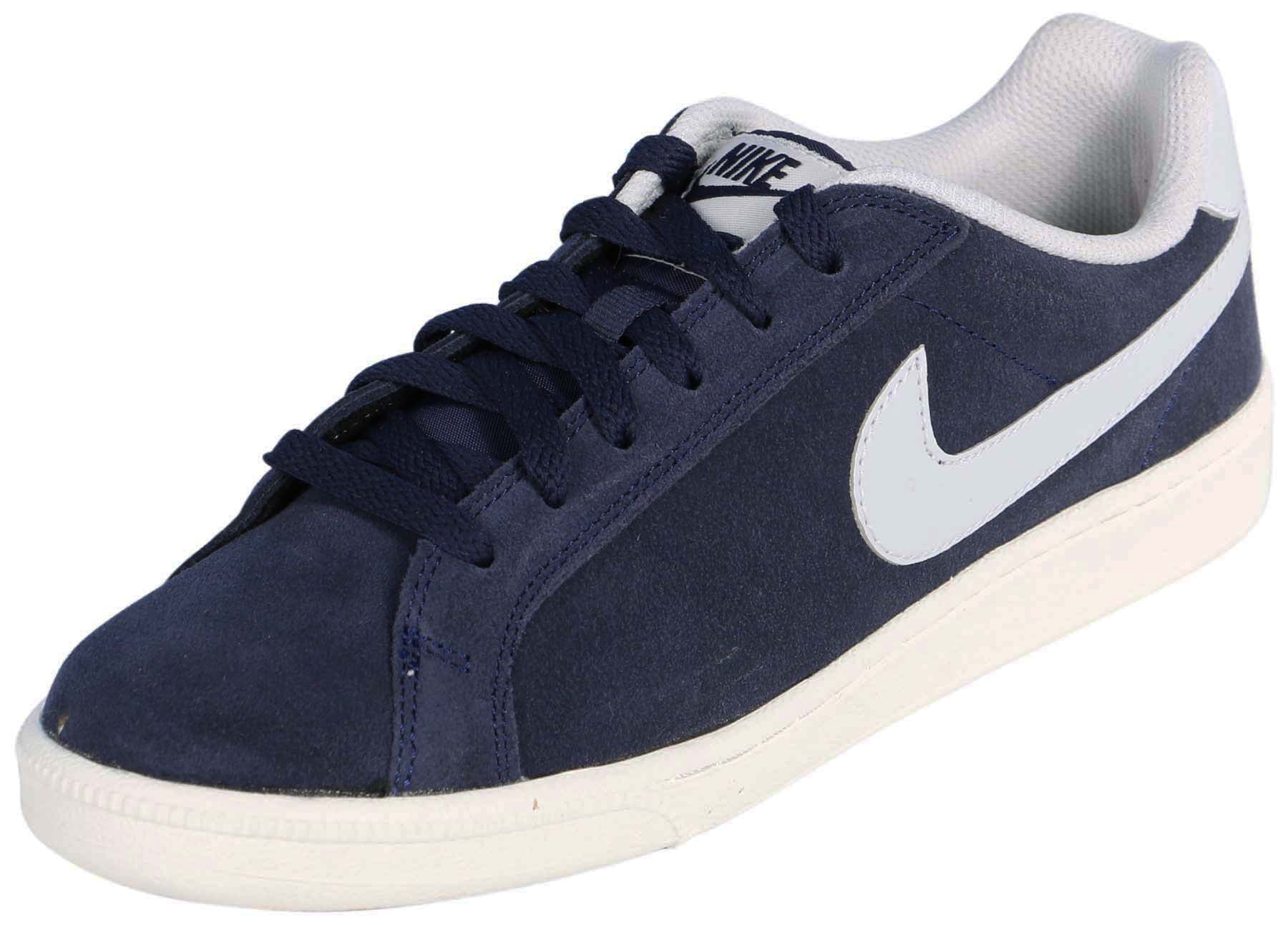 nike court majestic suede