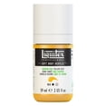 thumbnail image 1 of Professional Soft Body Acrylic Color Multi Cap Bottles cadmium free yellow deep, 2 oz. (pack of 3), 1 of 1