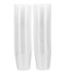 thumbnail image 1 of 100pcs Plastic Cups Disposable Drinking Cups Party Use Beverage Cups Juice Cup, 1 of 3
