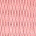 thumbnail image 1 of Ahgly Company Indoor Square Abstract Red Contemporary Area Rugs, 8' Square, 1 of 4