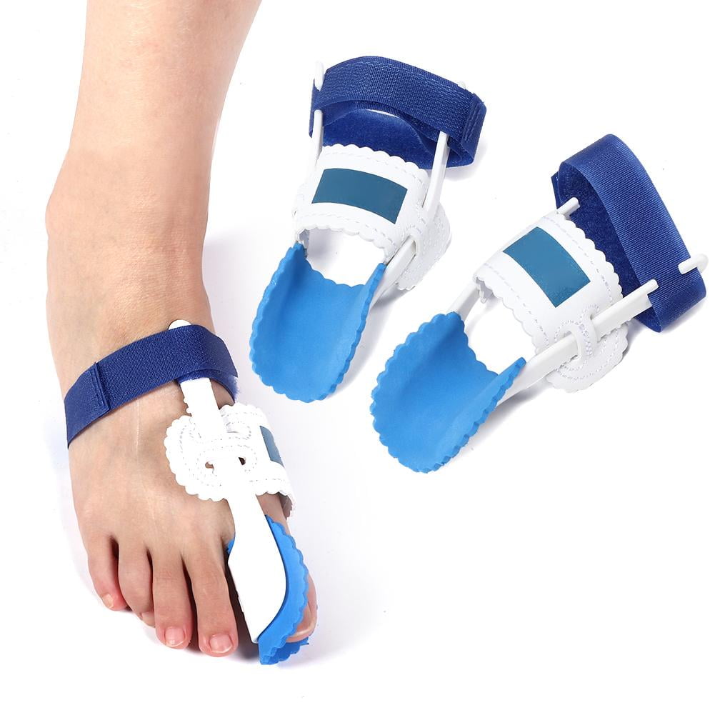 LYUMO Hallux Valgus Corrector, 2pcs Hallux Valgus Corrector Bunion