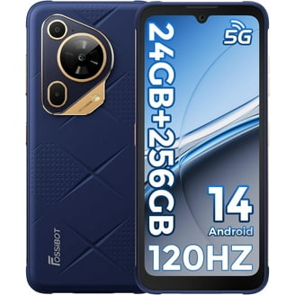 【新品未開封】Unihertz Titan Slim Unihertz Titan Slim, QWERTY 4G Smartphone, Android 11, Unlocked