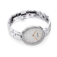 thumbnail image 2 of Reloj Swarovski Cosmopolitan Pulsera de Metal de Acero Inoxidable, 2 of 3
