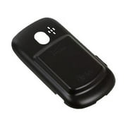 OEM LG Extended Battery Door LG Extravert VN271 (Black)