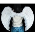 thumbnail image 4 of Angel Feather Wings Costume for Christmas/Halloween Party by Dazone, 4 of 4