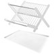 thumbnail image 5 of ELAYARD 1Jgo Rack Para Platos Y Tazones Con Plegable Para Encimera De Cocina, 5 of 8