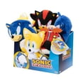 thumbnail image 6 of Sonic the Hedgehog - 9 inch Plush Modern Sonic (Selections May Vary), 6 of 6