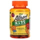 thumbnail image 1 of Nature's Way I Alivie KIDS, 60 Gum, I Alive! Suplemento multivitamínico completo para niños, Cereza, naranja y uva, 60 gomitas, 1 of 3