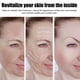 thumbnail image 5 of Crema facial antienvejecimiento, eliminador instantáneo de arrugas, reafirmante, Lifting, líneas finas, blanqueamiento, hidratante, ilumina y tensa la piel, 5 of 5