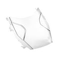 thumbnail image 3 of yotijay Motorcycle Front Headlight Guard Multifunction Stable Performance Lamp Clear, 3 of 9
