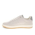 thumbnail image 5 of Levi's Mens Carson Synthetic Leather Casual Lace Up Sneaker Shoe, 5 of 6