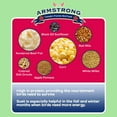 thumbnail image 4 of Armstrong Wild Bird Food Sweet Apple Suet Blend, 11.3oz, 4 of 6