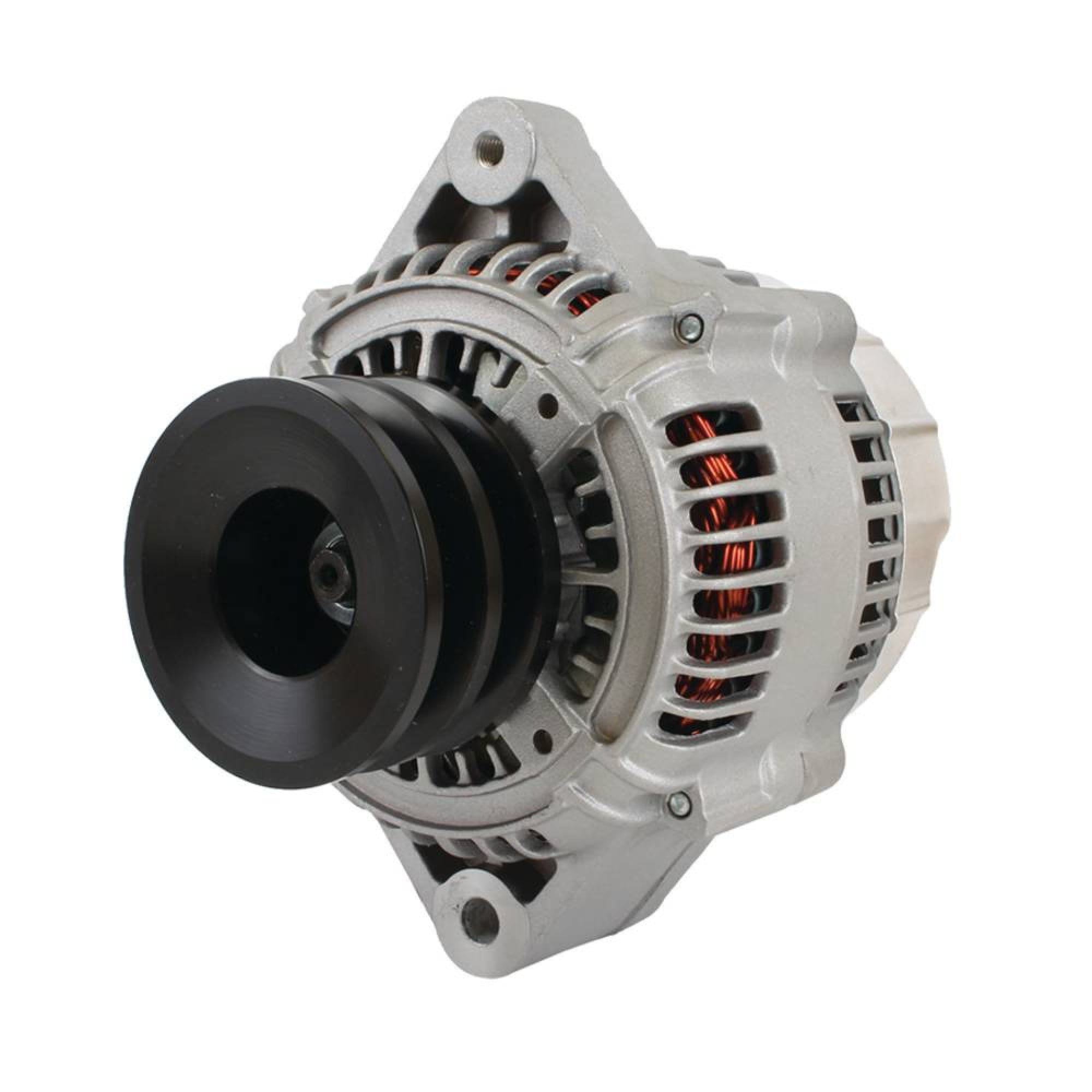 Alternator for Caterpillar 914G Wheel Loader 3E7772, OR9437 Walmart