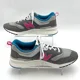 thumbnail image 2 of New Balance 997H Castlerock Gray Blue Pink Running Sneakers Mens Size 11.5 D, 2 of 5