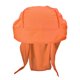 thumbnail image 1 of Bienvenido Gorra de ciclismo de secado rápido Bufanda de bicicleta a prueba de sudor Pañuelo de verano para montar en la cabeza Sombrero para el sol (naranja claro), 1 of 8