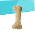 thumbnail image 4 of MERRYHAPY Cordón De Jute Natural Para Embalar Regalos Y Proyectos De Bricolaje, 4 of 8