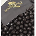 thumbnail image 2 of SweetGourmet Dark Chocolate Covered Espresso Coffee Beans | 1 Pound, 2 of 6