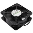 thumbnail image 3 of Ventilador de refrigeración ventiladores de gabinete 350CMF para fuentes de alimentación para chasis de máquina de soldadura, 3 of 8