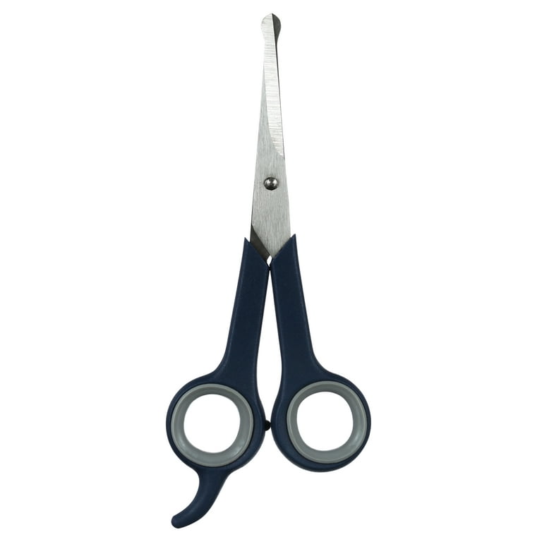 Professional Dirty Dog 4.5 Curve Grooming Scissor