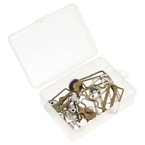 Bib Buckle Overalls Fasteners Buckles Replacement Adjustable Hitch Strap Iron 2 Boxes