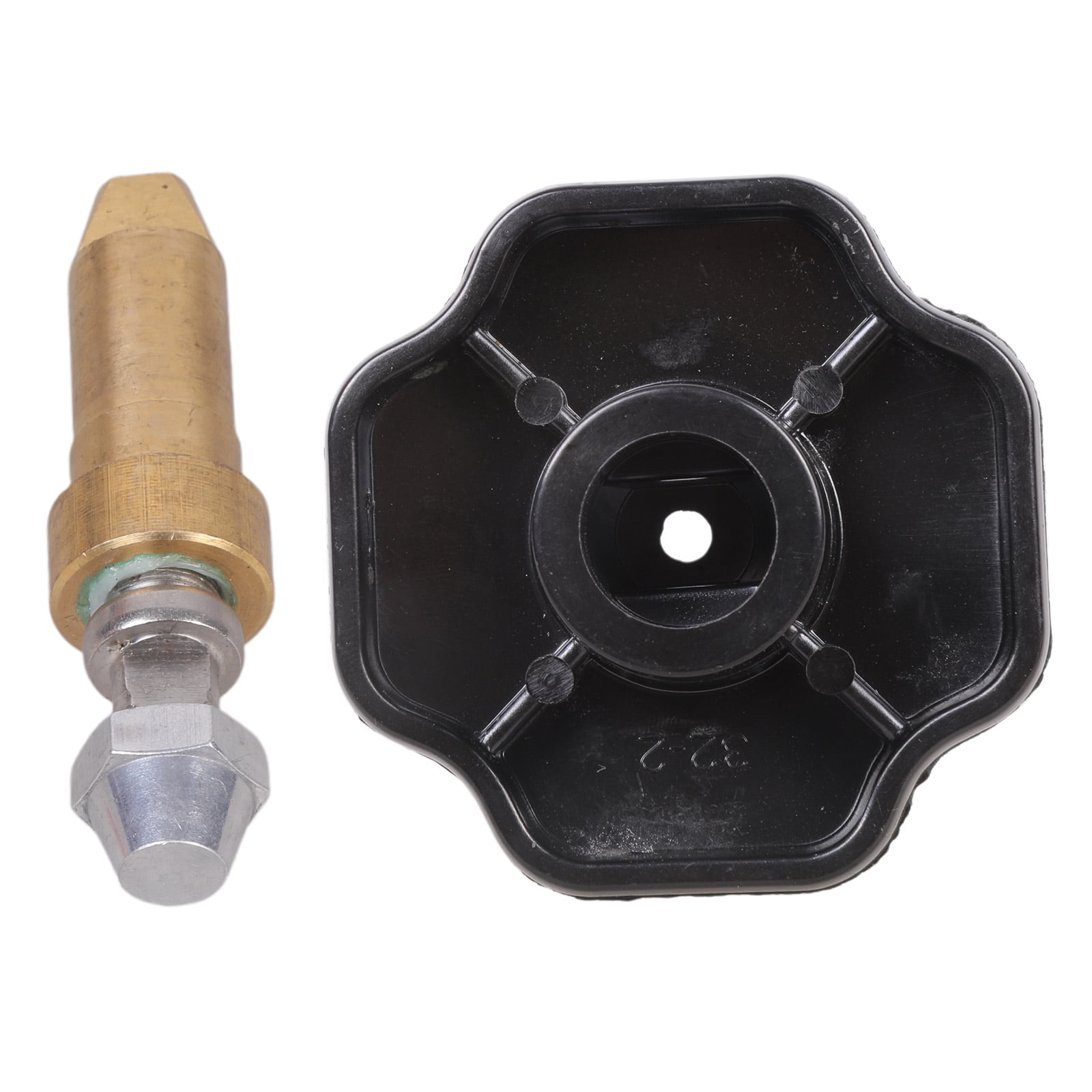 Pressure Cooker Knob Pressure Cooker Spare Part Elastic Tightening Knob Pressure Cooker Accessory Replacement Part