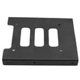 thumbnail image 4 of Solid-State Drive Rack for 2.5-inch to 3.5-inch HDDs Open Design for Enhanced Cooling, Easy Installation, 4 of 5