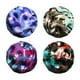 thumbnail image 3 of Pelota de Goma Baoblaze 4x que Rebota para Saltar Estilo B, 3 of 8