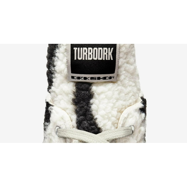 Converse x DRKSHDW TURBODRK Chuck 70