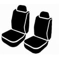 thumbnail image 2 of Fia OE39-43 GRAY Oe Custom Seat Cover Fits 16-20 Tacoma Fits select: 2016-2023 TOYOTA TACOMA, 2 of 2