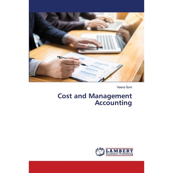 Cost and Management Accounting (Paperback)